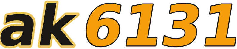 ak6131 logo